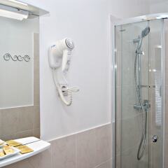 Apelsin On Dubrovka Hotel in Moscow, Russia from 27$, photos, reviews - zenhotels.com bathroom photo 2