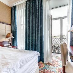 Мини-Отель Nevskiy Eclectic by AKYAN Стандартный номер с различными типами кроватей фото 20