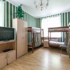 Гостиница Lenskaya Hostel в Москве отзывы, цены и фото номеров - забронировать гостиницу Lenskaya Hostel онлайн Москва удобства в номере фото 2