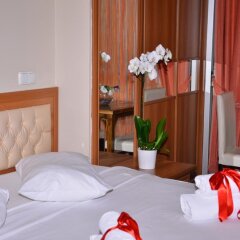 Blackmont Hotel Турция, Гебзе - отзывы, цены и фото номеров - забронировать отель Blackmont Hotel онлайн комната для гостей фото 4