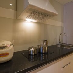 StarCity Nha Trang Hotel Нячанг в номере фото 2