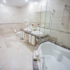 Отель El Minzah Hotel Марокко, Танжер - отзывы, цены и фото номеров - забронировать отель El Minzah Hotel онлайн спа