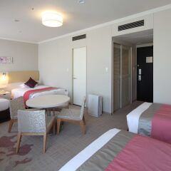 Shibuya Excel Hotel Tokyu Токио детские мероприятия