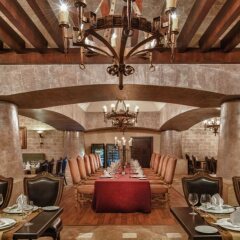 Spice Hotel & Spa Турция, Белек - 2 отзыва об отеле, цены и фото номеров - забронировать отель Spice Hotel & Spa онлайн интерьер отеля фото 2