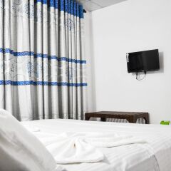 Отель Shaa Lodge комната для гостей фото 4