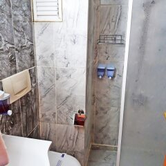 Yilmazel Hotel Турция, Газиантеп - отзывы, цены и фото номеров - забронировать отель Yilmazel Hotel онлайн ванная