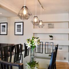 Отель Central Regency Townhouse Brighton фото 2