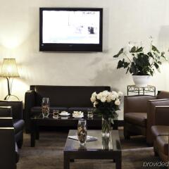 Отель Newhotel Lafayette интерьер отеля