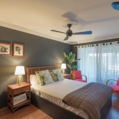 Отель Caribbean Noosa Австралия, Нуза-Хедc - отзывы, цены и фото номеров - забронировать отель Caribbean Noosa онлайн детские мероприятия фото 2