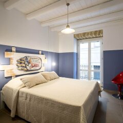 Отель Cassari UpArtments Италия, Палермо - отзывы, цены и фото номеров - забронировать отель Cassari UpArtments онлайн детские мероприятия фото 2