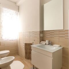 Отель Corso house ванная