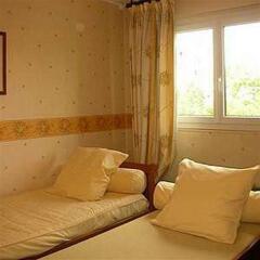 Отель Bed And Breakfast Kremlin Bicetre детские мероприятия