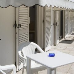 Отель Vila Bahia Италия, Нумана - отзывы, цены и фото номеров - забронировать отель Vila Bahia онлайн балкон