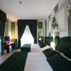 Hotel La Gradisca фото 17