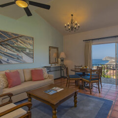 Отель Sheraton Grand Los Cabos Hacienda Del Mar комната для гостей фото 5