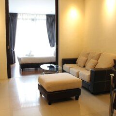 Отель Puteri Bukit Bintang Малайзия, Куала-Лумпур - отзывы, цены и фото номеров - забронировать отель Puteri Bukit Bintang онлайн комната для гостей фото 4