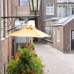 Mercure Hotel Amsterdam Centre Canal District фото 10