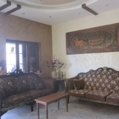 Caravan Hotel комната для гостей фото 2