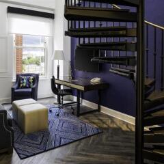 Phoenix Park Hotel развлечения
