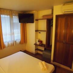 Отель A One Inn Бангкок комната для гостей фото 5
