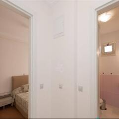 Kamer Suites & Hotel Чешме ванная