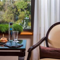 Отель Radisson Blu Park Hotel Athens Греция, Афины - 1 отзыв об отеле, цены и фото номеров - забронировать отель Radisson Blu Park Hotel Athens онлайн в номере фото 2