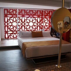 Hotel Amala Мехико фото 5