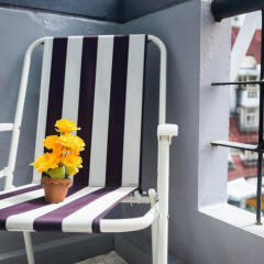 Отель Beehive Phuket Old Town - Hostel Таиланд, Пхукет - отзывы, цены и фото номеров - забронировать отель Beehive Phuket Old Town - Hostel онлайн фитнесс-зал