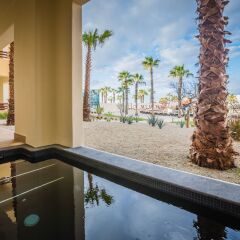 Отель Pueblo Bonito Pacifica Resort & Spa-All Inclusive-Adult Only бассейн фото 2