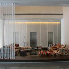 Отель The H Boutique Hotel Shanghai Китай, Шанхай - отзывы, цены и фото номеров - забронировать отель The H Boutique Hotel Shanghai онлайн интерьер отеля фото 2