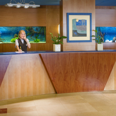 Hotel Montemar Maritim интерьер отеля фото 2