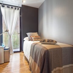 Отель My Space Barcelona Executive Apartments Center Испания, Барселона - отзывы, цены и фото номеров - забронировать отель My Space Barcelona Executive Apartments Center онлайн фото 8