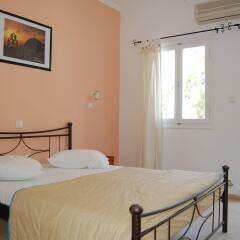 Hotel Kalisperis комната для гостей фото 3