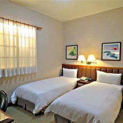 Отель First Hotel Тайвань, Тайбэй - отзывы, цены и фото номеров - забронировать отель First Hotel онлайн комната для гостей