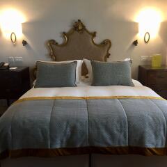 Отель The Xara Palace Relais & Chateaux комната для гостей