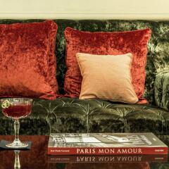 Отель Scribe Paris Opera by Sofitel Франция, Париж - 4 отзыва об отеле, цены и фото номеров - забронировать отель Scribe Paris Opera by Sofitel онлайн помещение для мероприятий фото 2