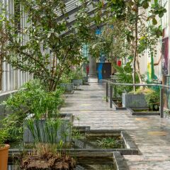 Отель The Captaincy Guesthouse Brussels Бельгия, Брюссель - отзывы, цены и фото номеров - забронировать отель The Captaincy Guesthouse Brussels онлайн фото 13