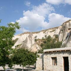 Nirvana Cave Hotel Турция, Гёреме - 1 отзыв об отеле, цены и фото номеров - забронировать отель Nirvana Cave Hotel онлайн фото 3