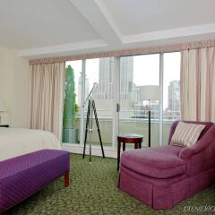 Отель Marriott Vacation Club Pulse, New York City США, Нью-Йорк - отзывы, цены и фото номеров - забронировать отель Marriott Vacation Club Pulse, New York City онлайн комната для гостей