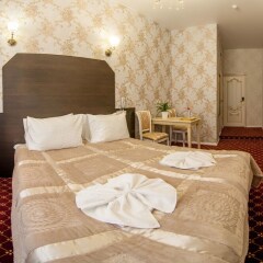 Boutique Hotel Grand on Bolshoy комната для гостей фото 4
