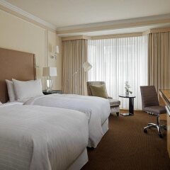 Отель The Westin Grand Berlin Германия, Берлин - 3 отзыва об отеле, цены и фото номеров - забронировать отель The Westin Grand Berlin онлайн комната для гостей фото 3