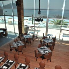 Отель Avala Resort & Villas питание фото 3