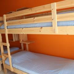 Ericeira Chill Hill Hostel & Private Rooms - Sea Food детские мероприятия