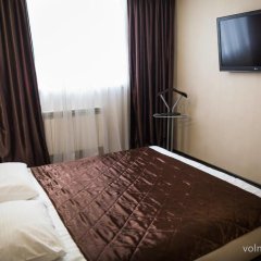 Волна в Муроме 7 отзывов об отеле, цены и фото номеров - забронировать гостиницу Волна онлайн Муром комната для гостей фото 4