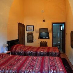 Duru Hotel Аванос развлечения
