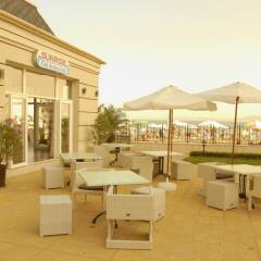 Hotel Festa Pomorie Resort Поморие бассейн фото 2
