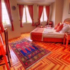 Erguvan Hotel - Special Class детские мероприятия