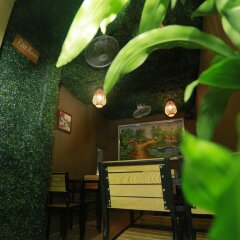 Отель Madam Moon Hotel Вьетнам, Ханой - отзывы, цены и фото номеров - забронировать отель Madam Moon Hotel онлайн спа фото 2