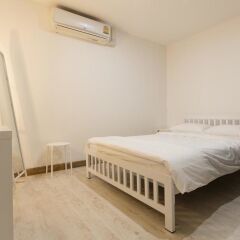 Impd Hostel Бангкок комната для гостей фото 2