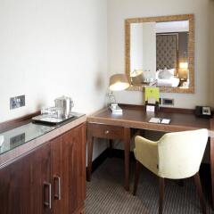 Отель DoubleTree by Hilton London Victoria Великобритания, Лондон - 3 отзыва об отеле, цены и фото номеров - забронировать отель DoubleTree by Hilton London Victoria онлайн удобства в номере